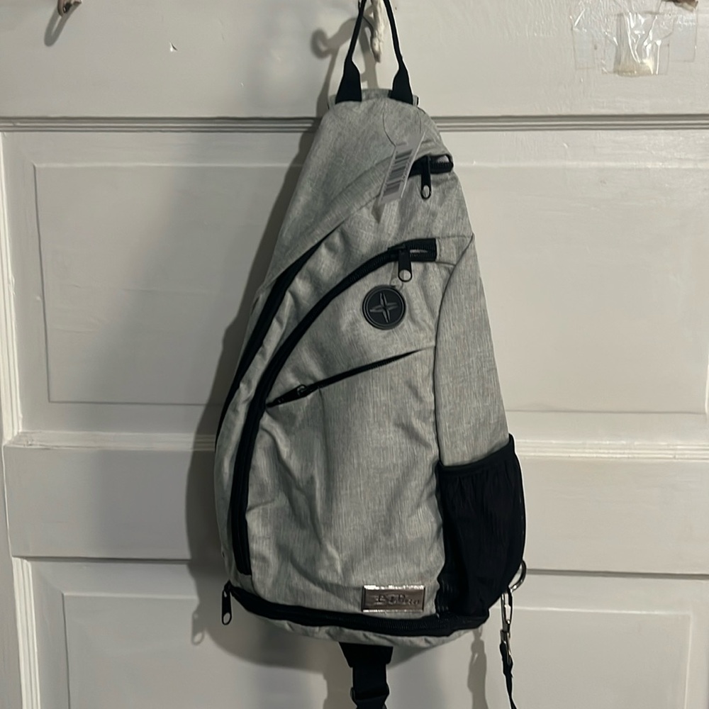 Bella Russo Crossbody Sling Bag